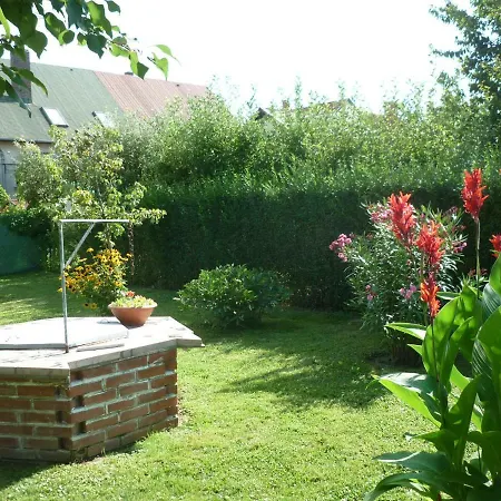 Apartman Fehér Ház