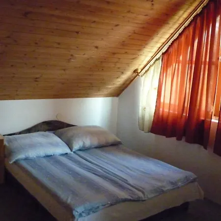 Apartman Fehér Ház Balatonkeresztúr